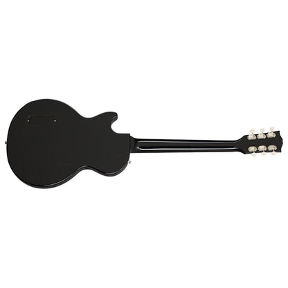 Gibson LPJR00 - EB Les Paul Junior Ebony - Fouche Guitars