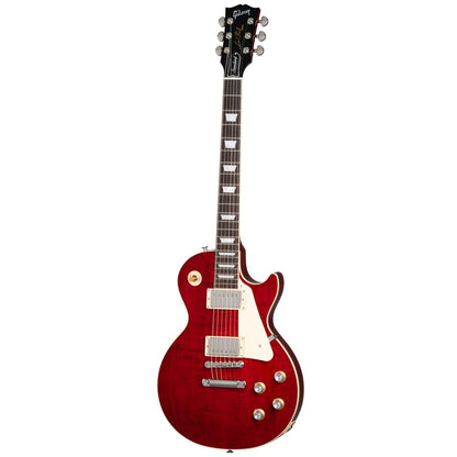 Gibson LPS600 - SC Les Paul STD 60s Figured Top 60s Cherry - Fouche Guitars