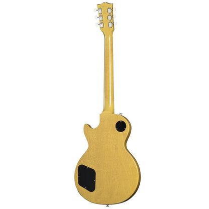 Gibson LPSP00 - TV Les Paul Special TV Yellow - Fouche Guitars