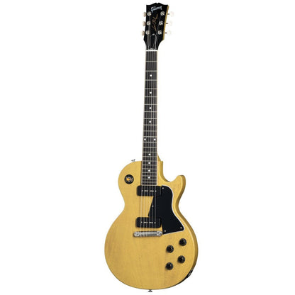 Gibson LPSP00 - TV Les Paul Special TV Yellow - Fouche Guitars