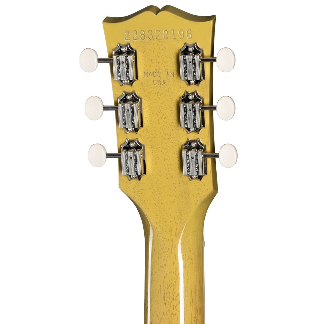 Gibson LPSP00 - TV Les Paul Special TV Yellow - Fouche Guitars