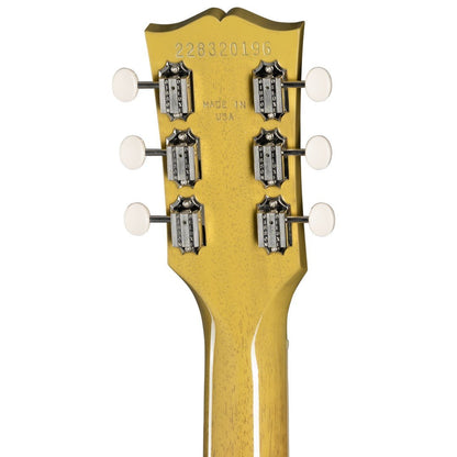 Gibson LPSP00 - TV Les Paul Special TV Yellow - Fouche Guitars