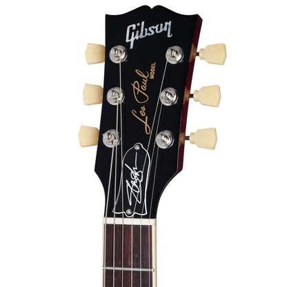 Gibson LPSSP300 - WH Slash "Jessica" Les Paul Std Honey - Fouche Guitars