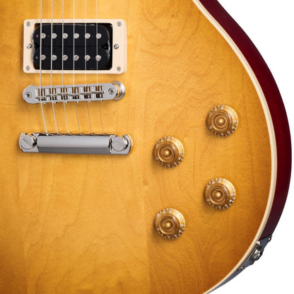 Gibson LPSSP300 - WH Slash "Jessica" Les Paul Std Honey - Fouche Guitars