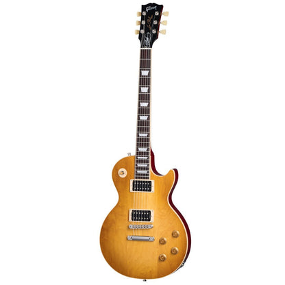 Gibson LPSSP300 - WH Slash "Jessica" Les Paul Std Honey - Fouche Guitars