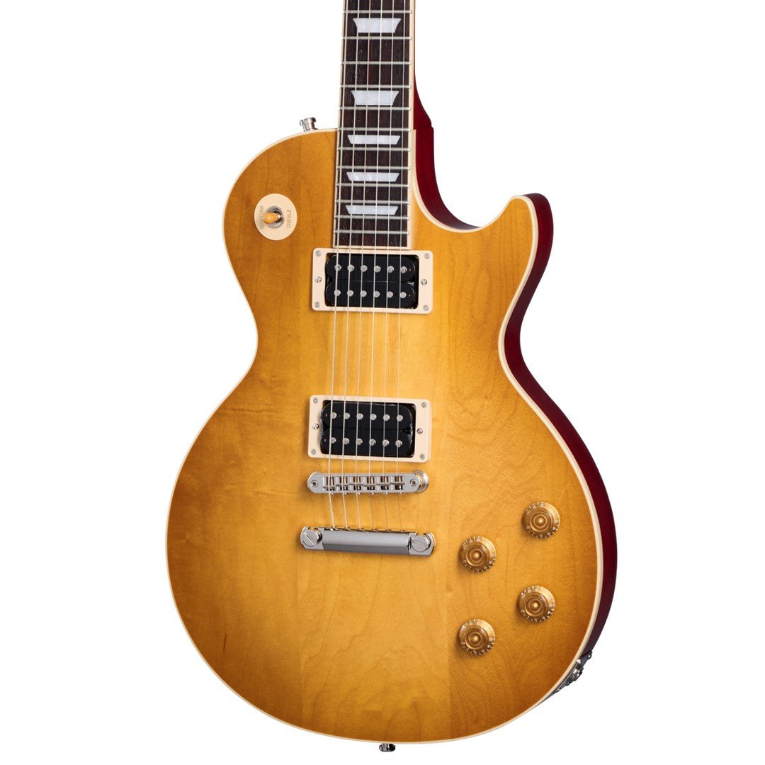 Gibson LPSSP300 - WH Slash "Jessica" Les Paul Std Honey - Fouche Guitars