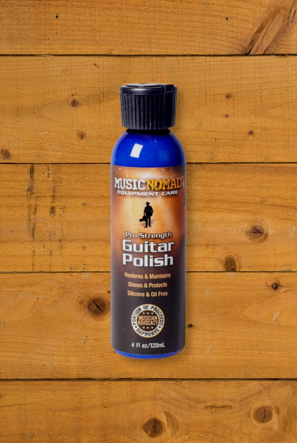 Music Nomad Guitar Polish