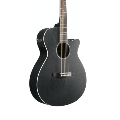 Ibanez AEG7MHWK Acoustic-electric Guitar