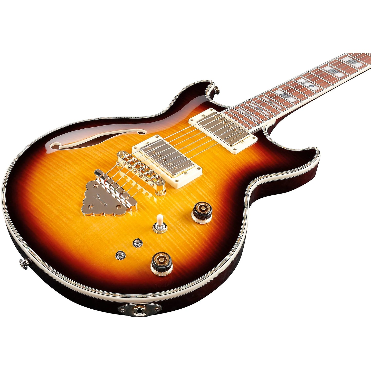 Ibanez AR520HFM-VLS AR Standard - Violin Sunburst