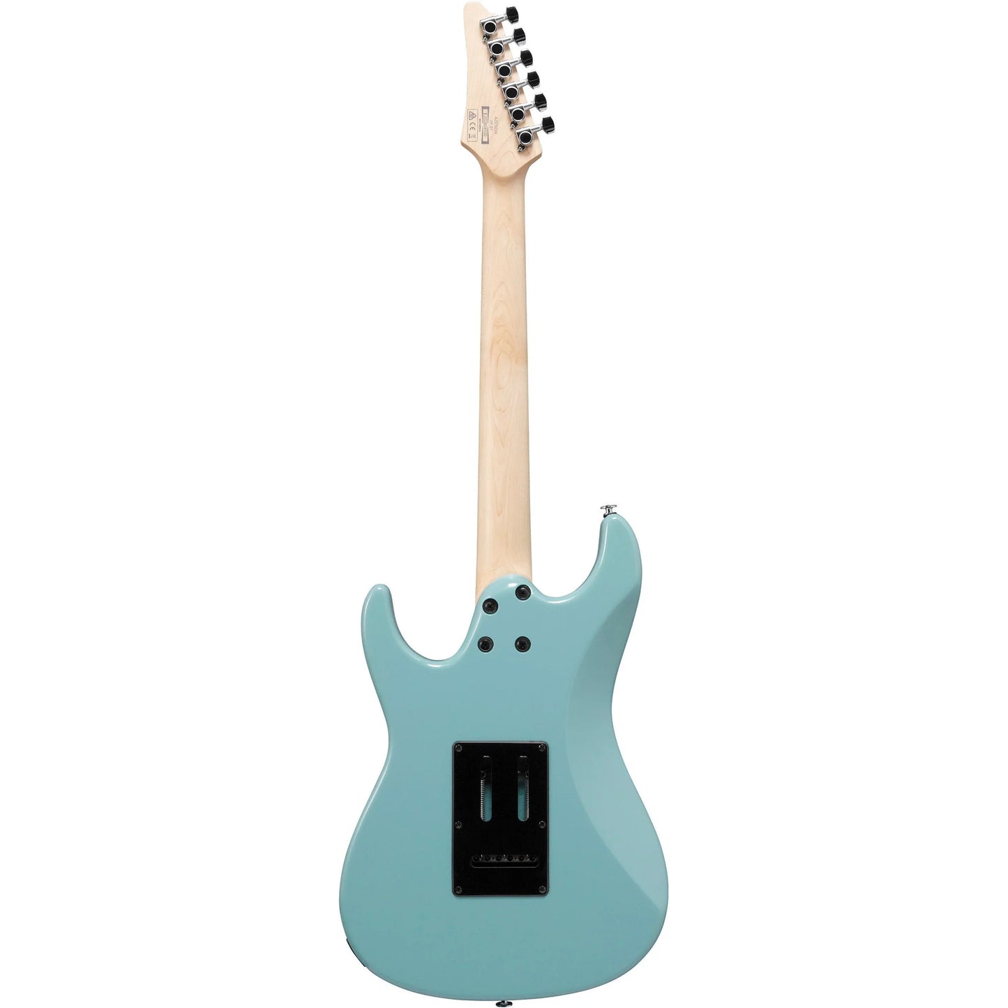 Ibanez AZES40-PRB AZ Essentials - Purist Blue
