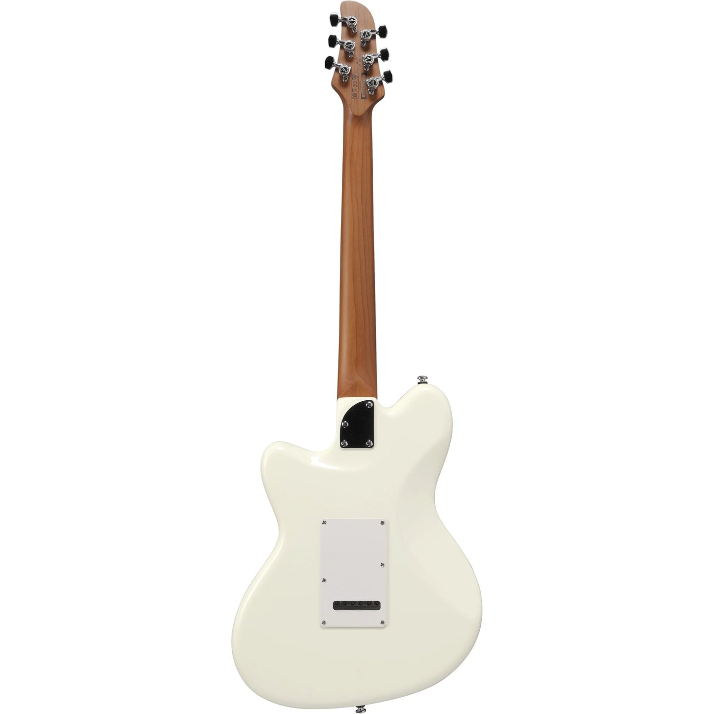 Ibanez ICHI00-VWH Ichika Nito Signature - Vintage White