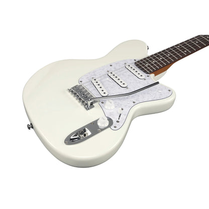 Ibanez ICHI00-VWH Ichika Nito Signature - Vintage White