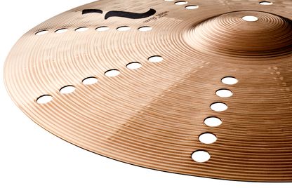 Zildjian 17" I Trash Crash