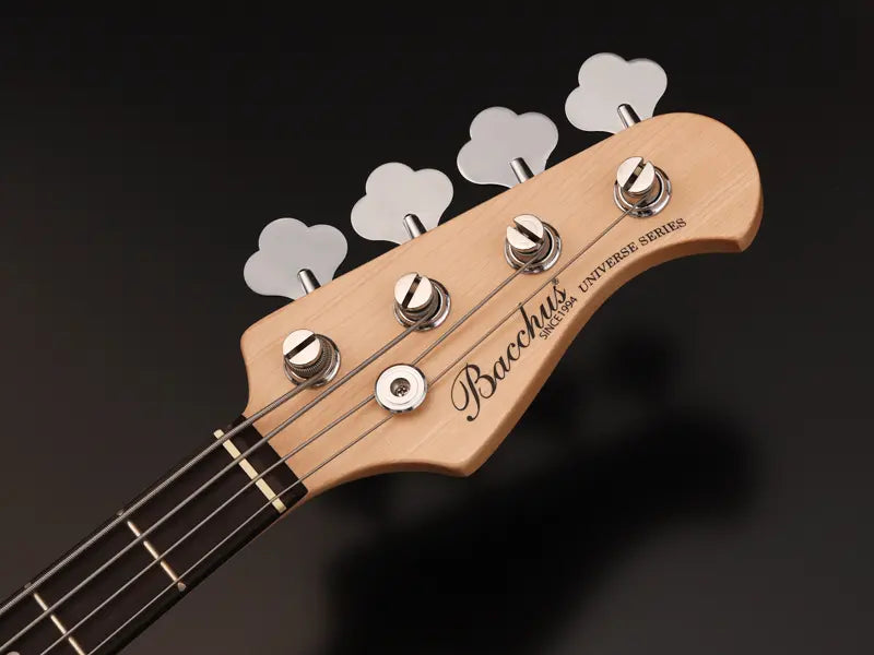 Bacchus WJB-MINI/R