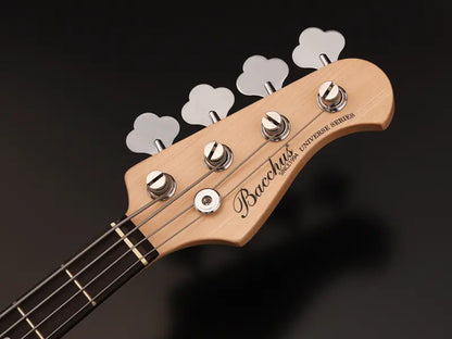 Bacchus WJB-MINI/R