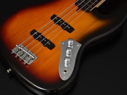Bacchus BJB-1R-FL