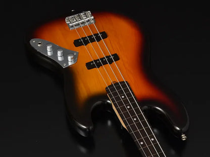 Bacchus BJB-1R-FL
