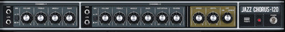 Roland JC-120 Jazz Chorus Guitar Amp