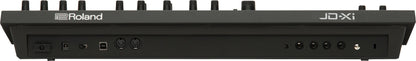 Roland JD-Xi 37-Key Analog/Digital Crossover Synthesizer