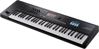 Roland JUNO-D6 61-Key Synthesizer
