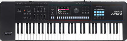 Roland JUNO-D6 61-Key Synthesizer
