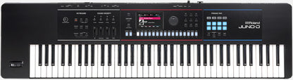 Roland JUNO-D7 76-Key Synthesizer