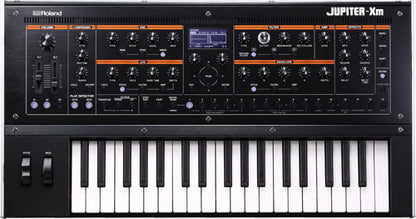 Roland JUPITER-Xm Synthesizer