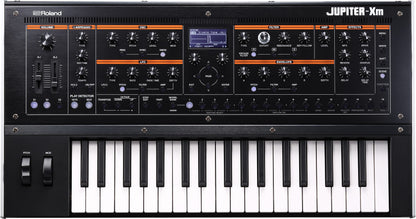 Roland JUPITER-Xm Synthesizer