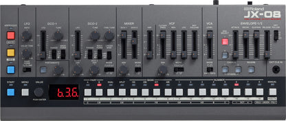 Roland Boutique JX-08 Synthesizer