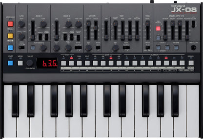 Roland Boutique JX-08 Synthesizer