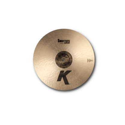 Zildjian 18" K Sweet Crash