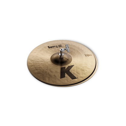 Zildjian 14" K Sweet Hi-Hats
