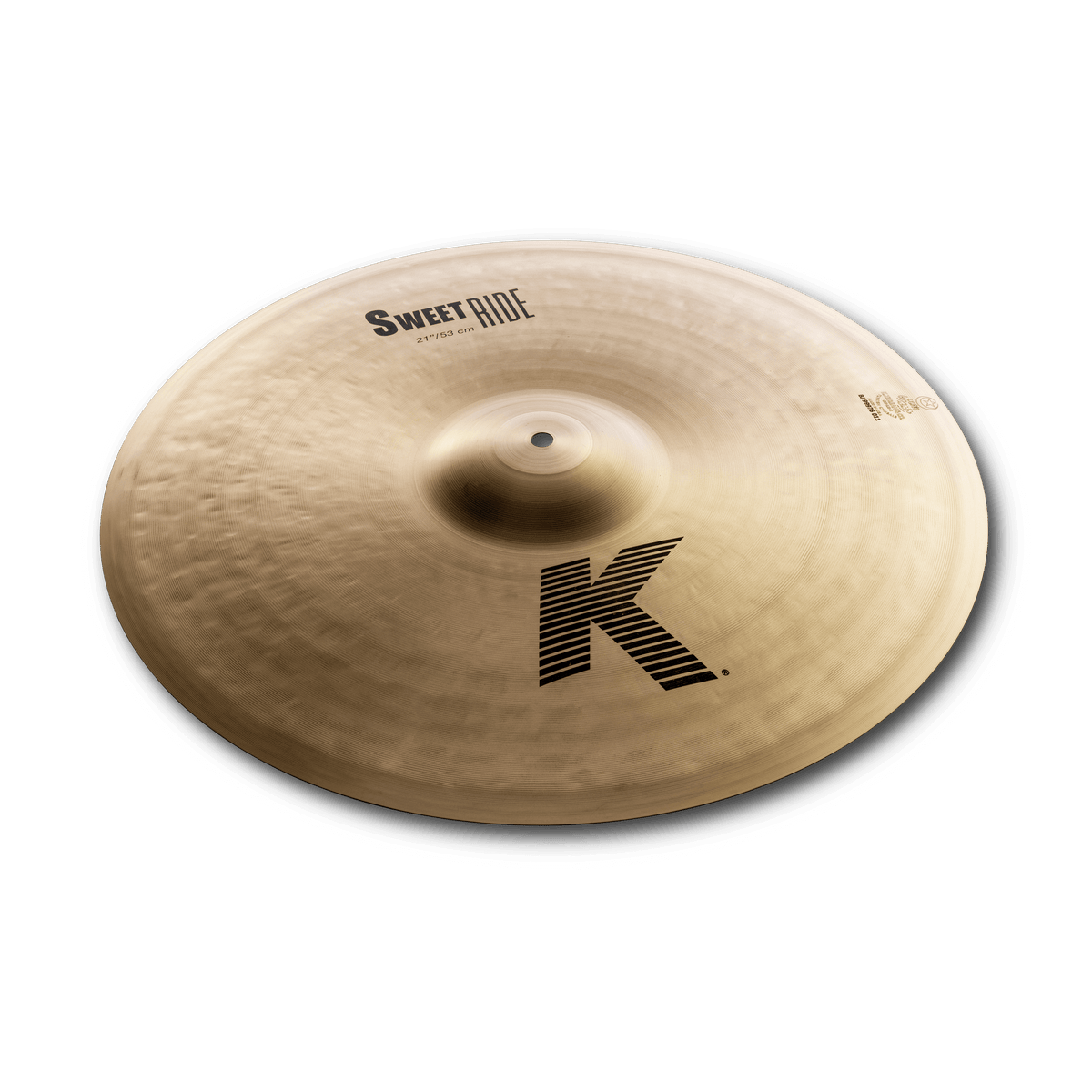 Zildjian 21" K Sweet Ride