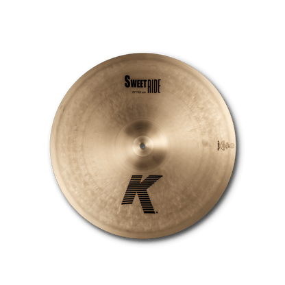 Zildjian 21" K Sweet Ride