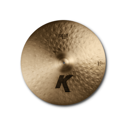 Zildjian 22" K Light Ride