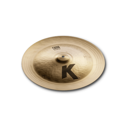 Zildjian 17" K China