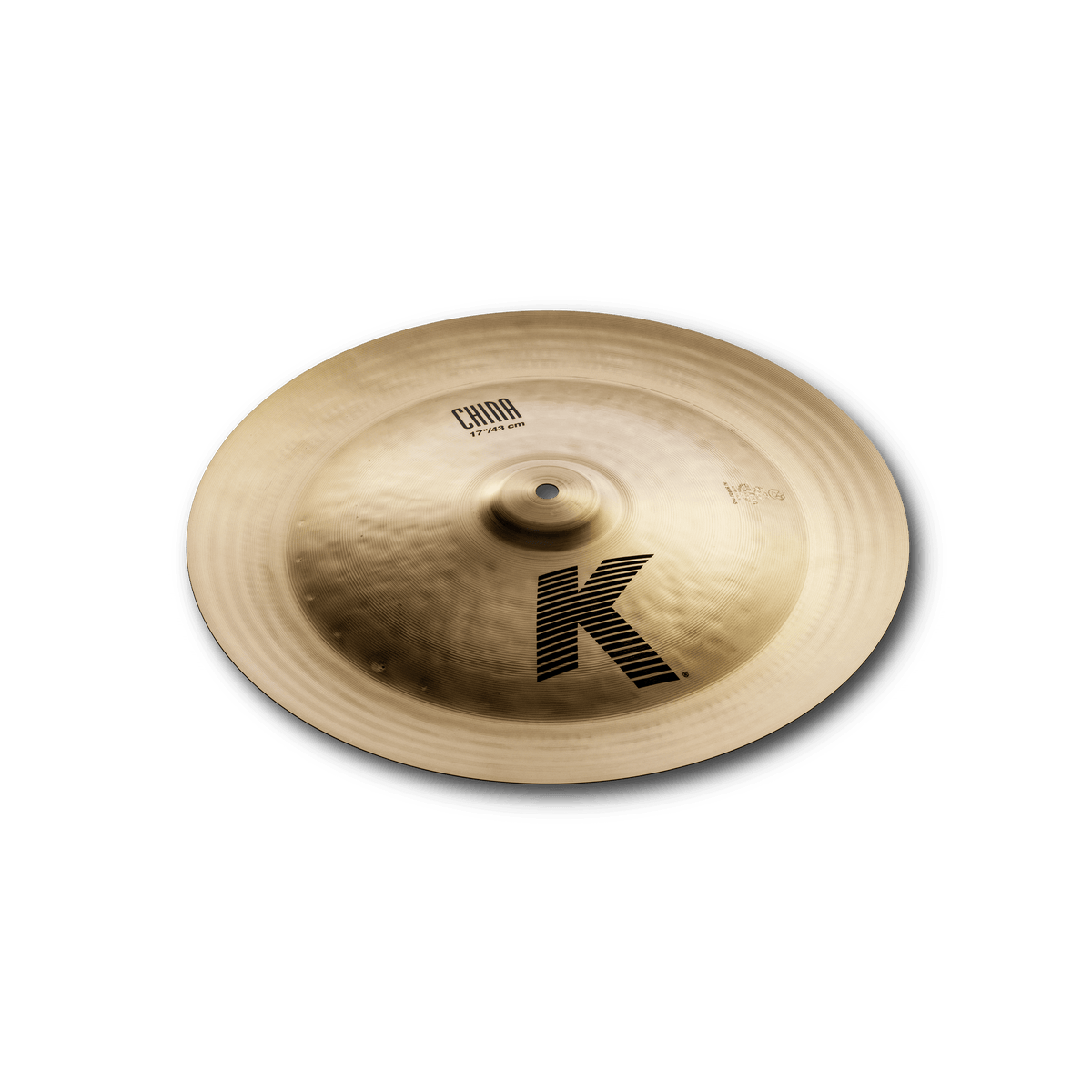 Zildjian 19" K China