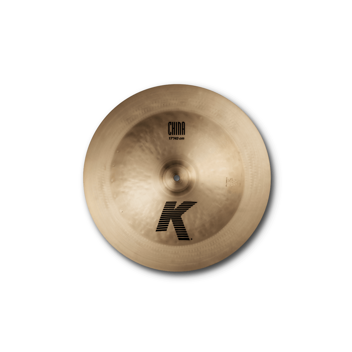 Zildjian 19" K China