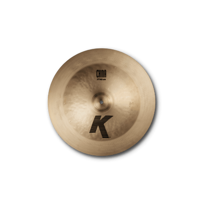 Zildjian 17" K China