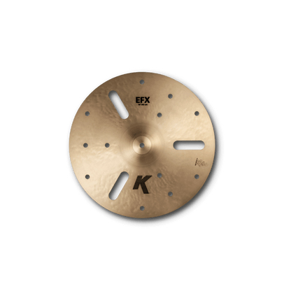 Zildjian 18" K EFX