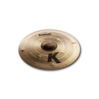 Zildjian 16" K Cluster Crash