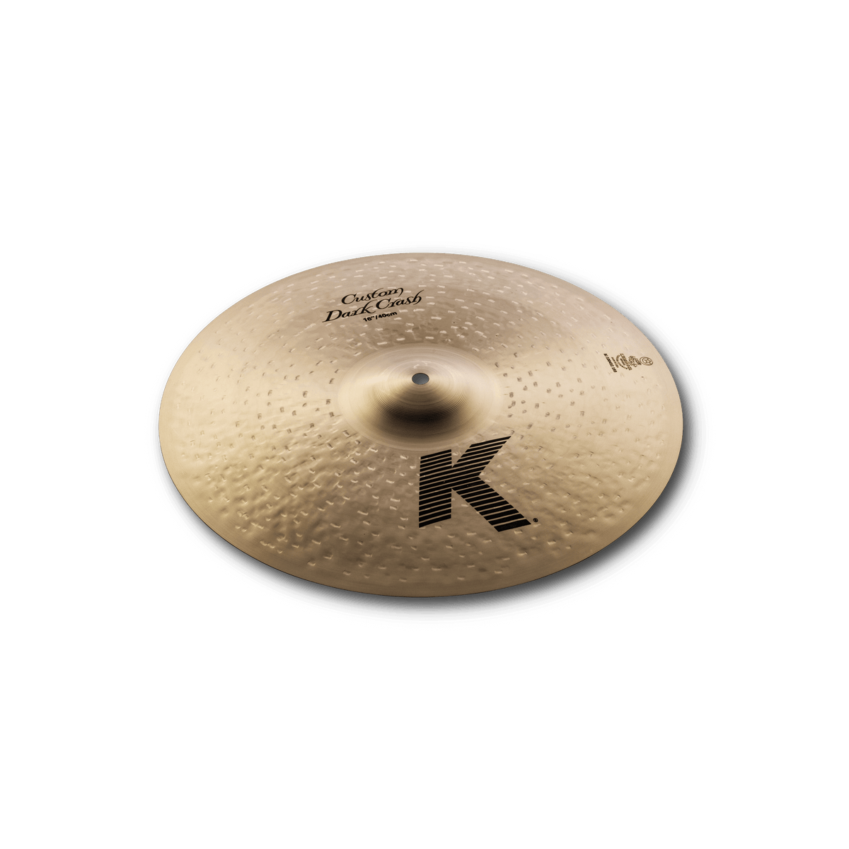 Zildjian 18" K Custom Dark Crash