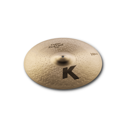 Zildjian 18" K Custom Dark Crash