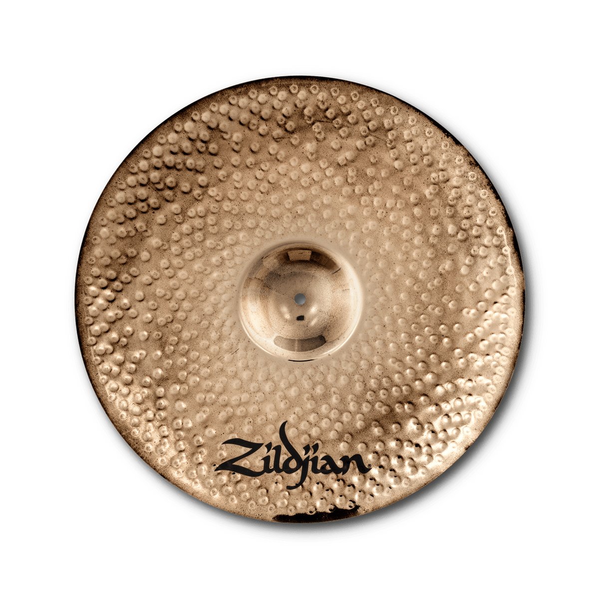 Zildjian 21" K Custom Organic Ride