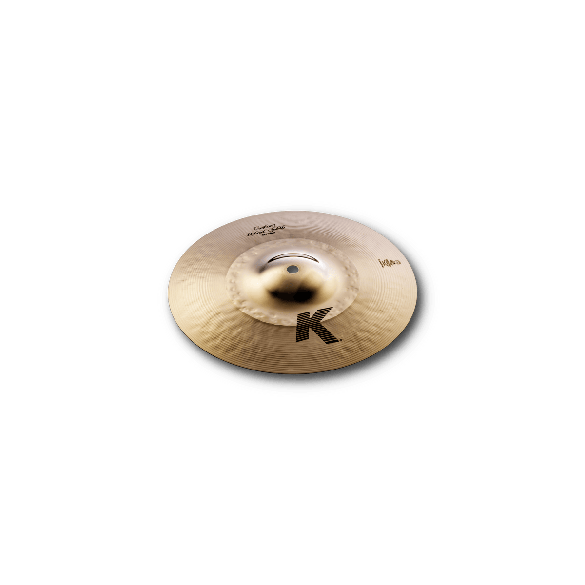 Zildjian 11" K Custom Hybrid Splash