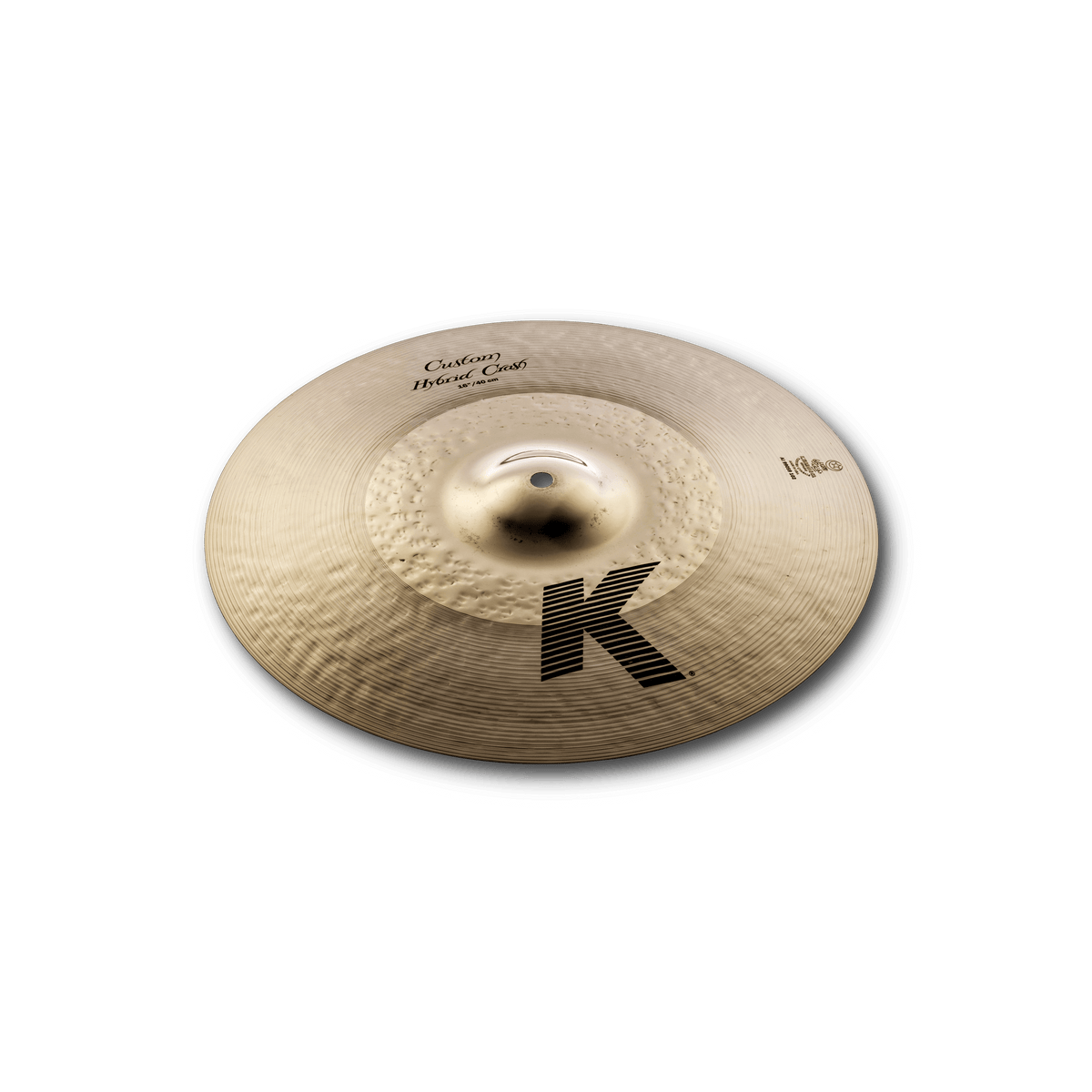 Zildjian 19" K Custom Hybrid Crash