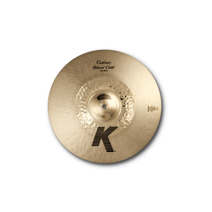 Zildjian 19" K Custom Hybrid Crash