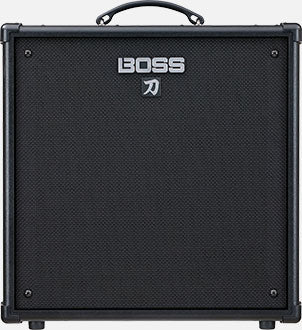 Boss Katana-110 Bass Combo