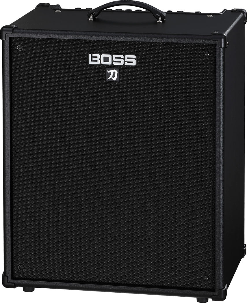Boss Katana-210 Bass Combo