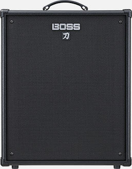 Boss Katana-210 Bass Combo